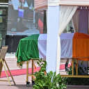 La Côte d'Ivoire rend un hommage national au défunt président Henri Konan Bédié