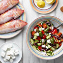 Akdeniz Diyeti Nasıl Yapılır? Örnek Akdeniz diyet listesi