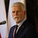 Le président tchèque hospitalisé après un accident de moto