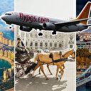 Ucuz uçak bileti arayanlar dikkat: Pegasus kampanyayı duyurdu