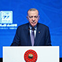 Cumhurbaşkanı Erdoğan: Dünyada mazlumu koruyacak bir mekanizma yok
