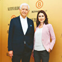 Türk kumaşını 20 ülkeye ihraç ediyor