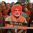 Inde: Élections législatives et affaires pénales, Modi face à ses rivaux