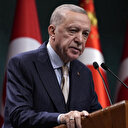 Cumhurbaşkanı Erdoğan Necip Fazıl Kısakürek'i andı: Üstadı vefatının 41. yılında rahmetle yad ediyorum