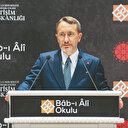 İletişim Başkanı Altun 'küresel bir sorun' diyerek vurguladı: Dezenformasyon çağımızın vebası