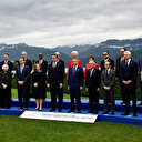 Le G7 note des "progrès" en vue d'un recours aux actifs russes pour aider Kiev