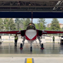 Hava Kuvvetleri Komutanı Orgeneral Ziya Cemal Kadıoğlu'ndan HÜRJET ile ilk uçuş