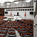 AK Parti iki kanun teklifi için mesai yapacak