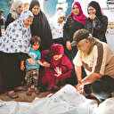 Uluslararası Adalet Divanı'ndan İsrail'e: Saldırıları derhal durdur