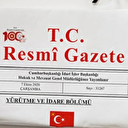 Cumhurbaşkanı Erdoğan imzaladı: Sağlık Vadisi Resmi Gazete'de