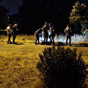 Diyarbakır'da iki grup arasında iki kavgada silahlar konuştu: İki yaralı