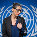 Albanese appelle à imposer des sanctions à Israël et à rompre les relations diplomatiques