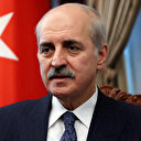 TBMM Başkanı Kurtulmuş'tan yeni anayasa mesajı: Herkes milletin iradesine saygı duyacak!