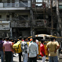 Inde: six bébés morts dans l'incendie d'un hôpital pour enfants 