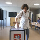 Menace russe en toile de fond de l'élection présidentielle en Lituanie