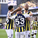 Fenerbahçe sahasında İstanbulspor'u farklı mağlup etti |ÖZET