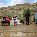 Afghanistan: de nouvelles inondations font au moins 17 morts dans le nord du pays