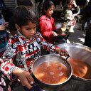 PAM: Seules 10 des 16 boulangeries que nous gérons à Gaza fonctionnent