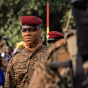 Au Burkina Faso, la durée de la transition prolongée de 5 ans