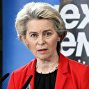 İsrail'in katliamlarına ortak olan AB Komisyonu Başkanı Von der Leyen UCM'ye şikayet edildi