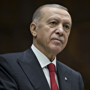 Cumhurbaşkanı Erdoğan'dan şampiyon Galatasaray'a tebrik