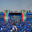 Elections en Afrique du Sud: l'opposition promet la fin du règne de l'ANC