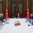 Ekonomi Koordinasyon Kurulu'ndan enflasyon açıklaması: Yılın ikinci yarısında yıllık enflasyonda belirgin bir gerileme bekliyoruz