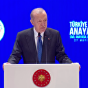 Cumhurbaşkanı Erdoğan: Netanyahu ve cinayet şebekesi Hitler gibi lanetle anılacak