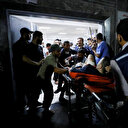 Gazze'deki Sağlık Bakanlığı: Refah'ta bu sayıda ölü ve yaralıyı barındıracak hastane yok