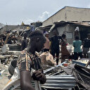 Nigeria: Des dizaines de victimes présumées dans l'effondrement d'une mosquée à Lagos