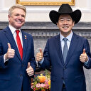 Un parlementaire américain affirme le "soutien sans faille" du Congrès à Taïwan