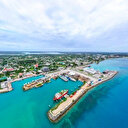 Séisme de magnitude 6,6 près de l'archipel des Tonga dans le Pacifique Sud