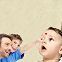 Kurbanın kanını alna sürmek caiz mi?