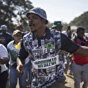 Elections en Afrique du Sud: début du vote par anticipation