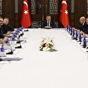 Ekonomi Koordinasyon Kurulu toplandı