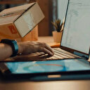 Türkiye'nin e-ticaret hacmi 1,85 trilyon liraya ulaştı