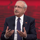 Kılıçdaroğlu Demirtaş'a verilen cezadan rahatsız: Eline silah mı aldı neden içeride