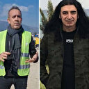 Çadır kentteki katliam sonrası ünlü isimler İsrail'e ateş püskürdü: Allah senin belanı versin