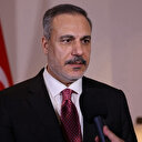 Fidan: Le report de la reconnaissance de la Palestine ne fera que faire gagner du temps à Israël