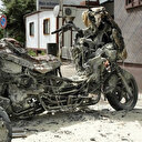 Liban: Frappe israélienne près d'un hôpital, un mort