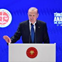 Cumhurbaşkanı Erdoğan 27 Mayıs'ın yıl dönümünde Demokrasi ve Özgürlükler Adası'nda: Demokrasi cellatlarını affetmeyeceğiz