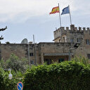 Israël interdit à l'Espagne tous services consulaires aux Palestiniens à partir du 1er juin