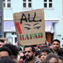 En France, la gauche hausse le ton après les frappes sur Rafah