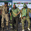 Elections en Afrique du Sud: l'opposition promet la fin du règne de l'ANC