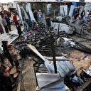 Gaza: Au moins 40 morts lors d'une attaque israélienne contre un camp de déplacés à Rafah