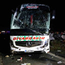 Mersin'deki kazada kahreden detay: İstanbul'a gidiyorlardı çünkü...