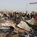 UNRWA: les images prises à Rafah prouvent une fois de plus que Gaza est un "enfer sur terre"