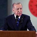 Cumhurbaşkanı Erdoğan'dan 'Azerbaycan Bağımsızlık Günü' mesajı