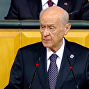 Bahçeli'den önemli açıklamalar: İslam ülkeleri ayağa kalkmalıdır