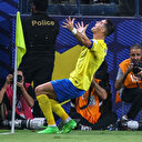 Saudi Pro League: Cristiano Ronaldo bat le record de buts sur une saison